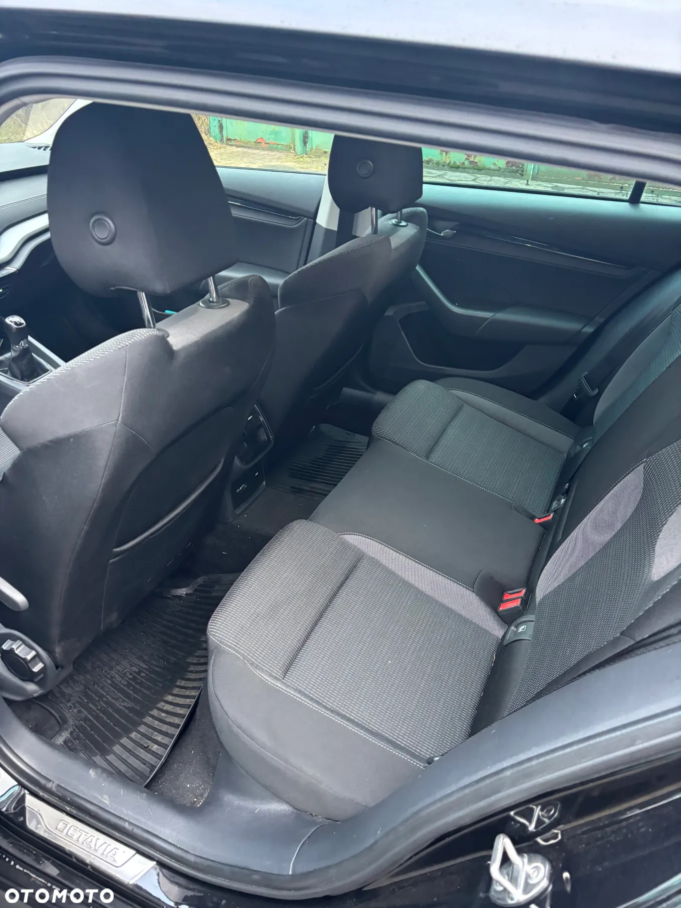 Skoda Octavia 2.0 TDI Style - 7