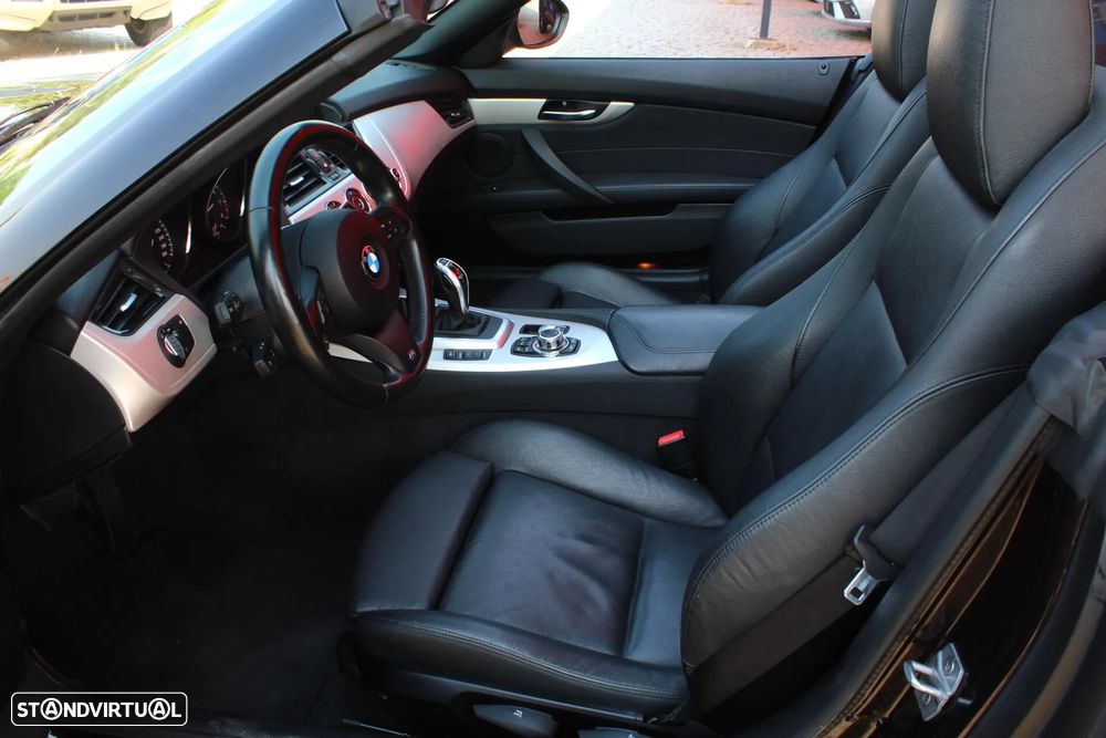 BMW Z4 28 i Auto - 15