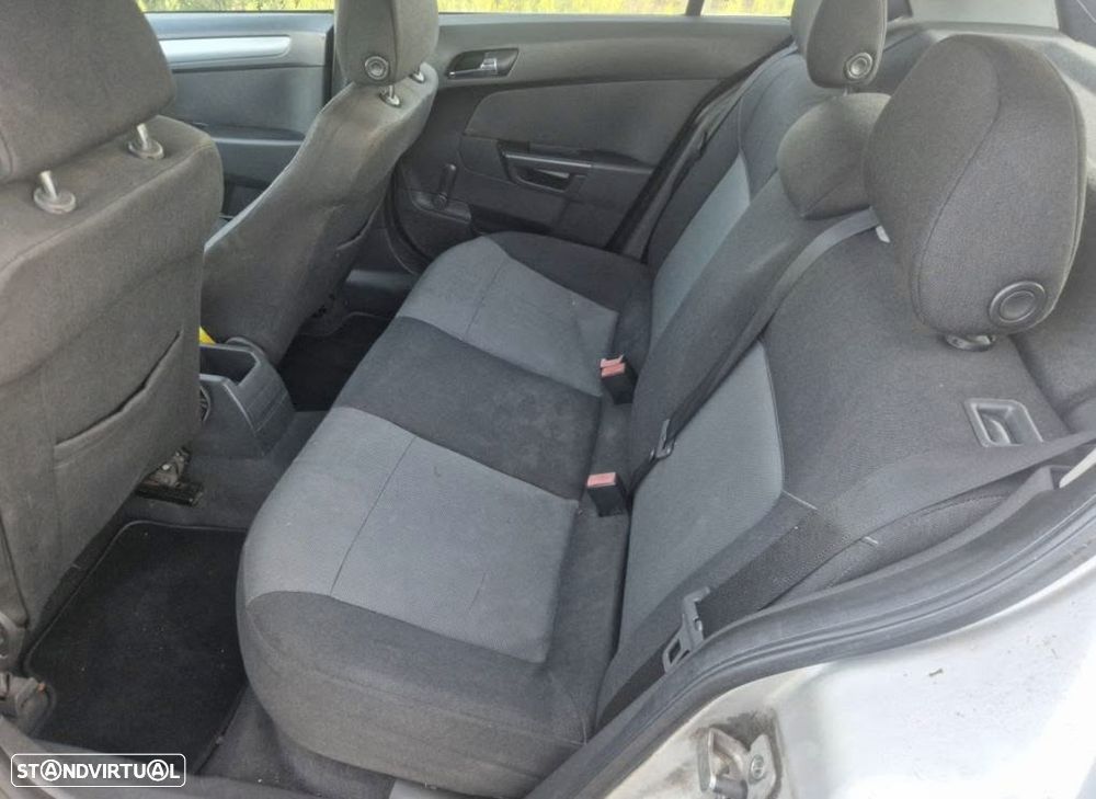 Opel Astra 1.3 CDTI Elegance - 6