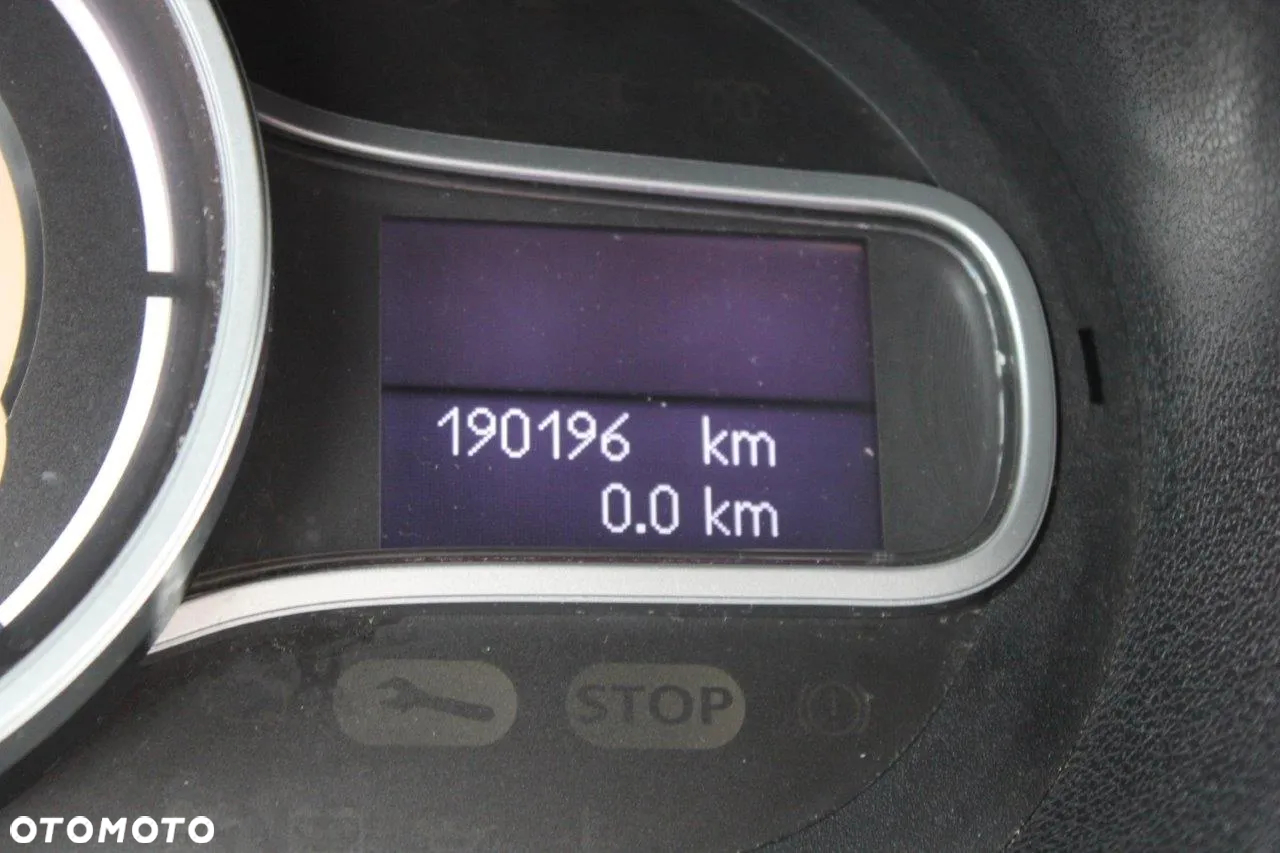 Renault Megane 1.6 16V 110 LIMITED - 16