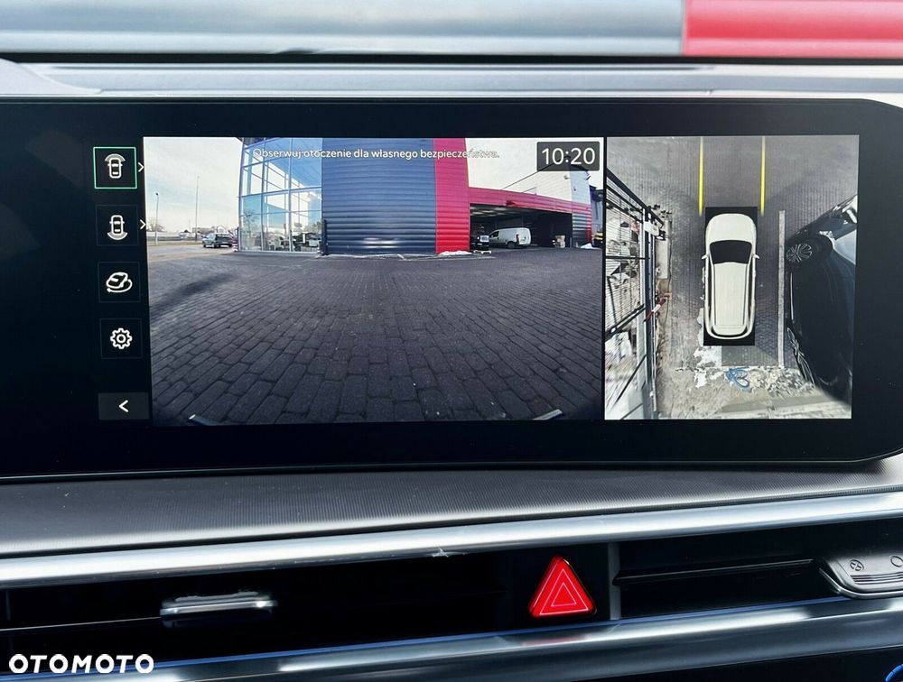 Kia Sorento 1.6 T-GDI HEV Prestige Line 6os - 25