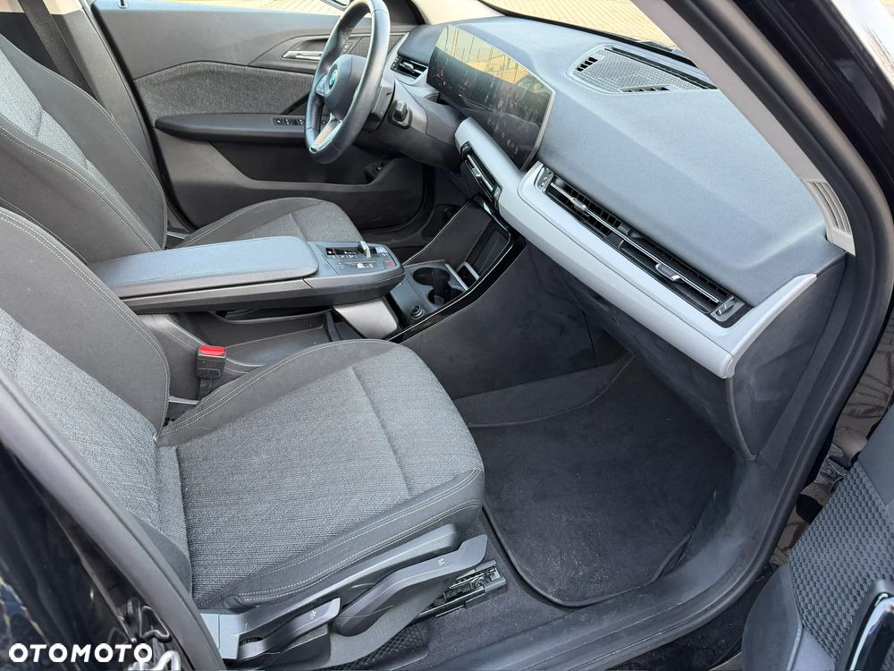 BMW X1 sDrive18d M Sportpaket - 18