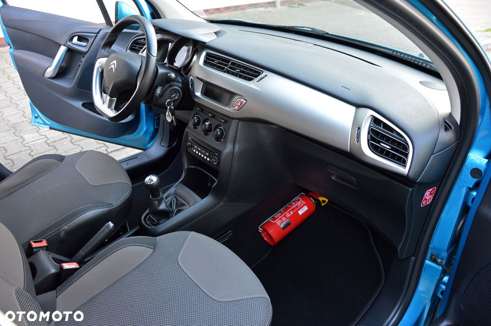 Citroën C3 - 18