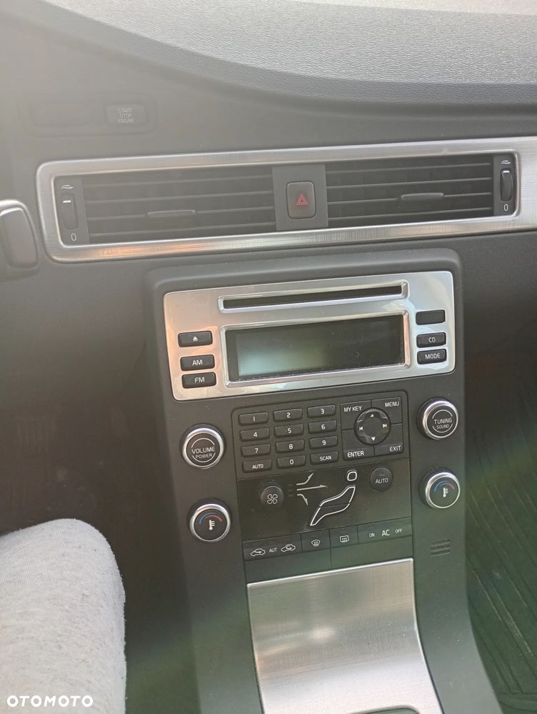 Volvo S80 - 5