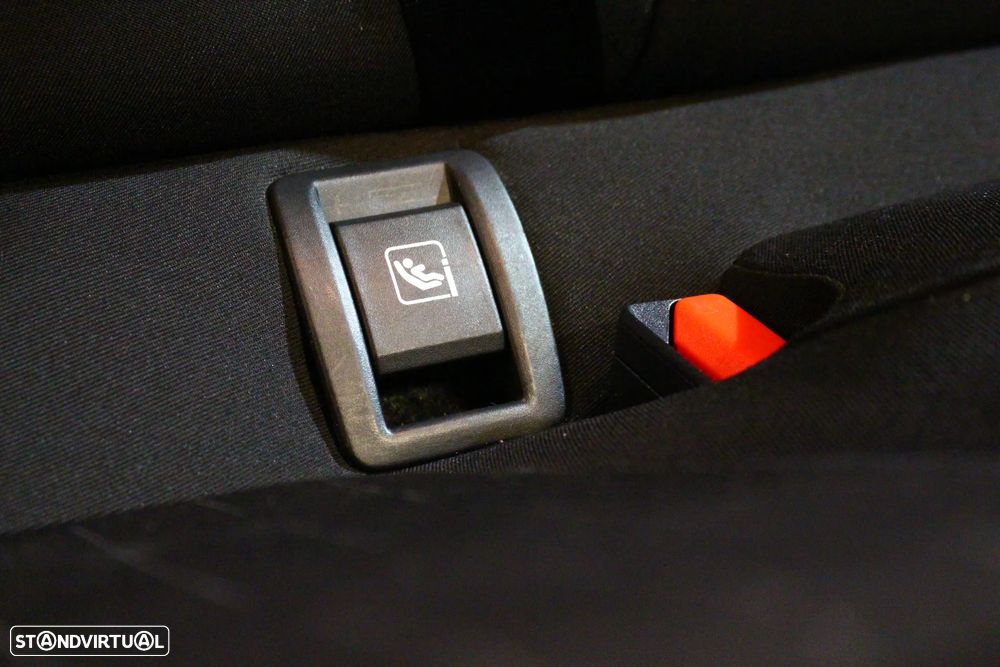 Renault Mégane Sport Tourer 1.5 Blue dCi Limited - 17