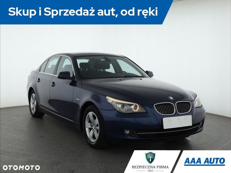 BMW Seria 5 - 2