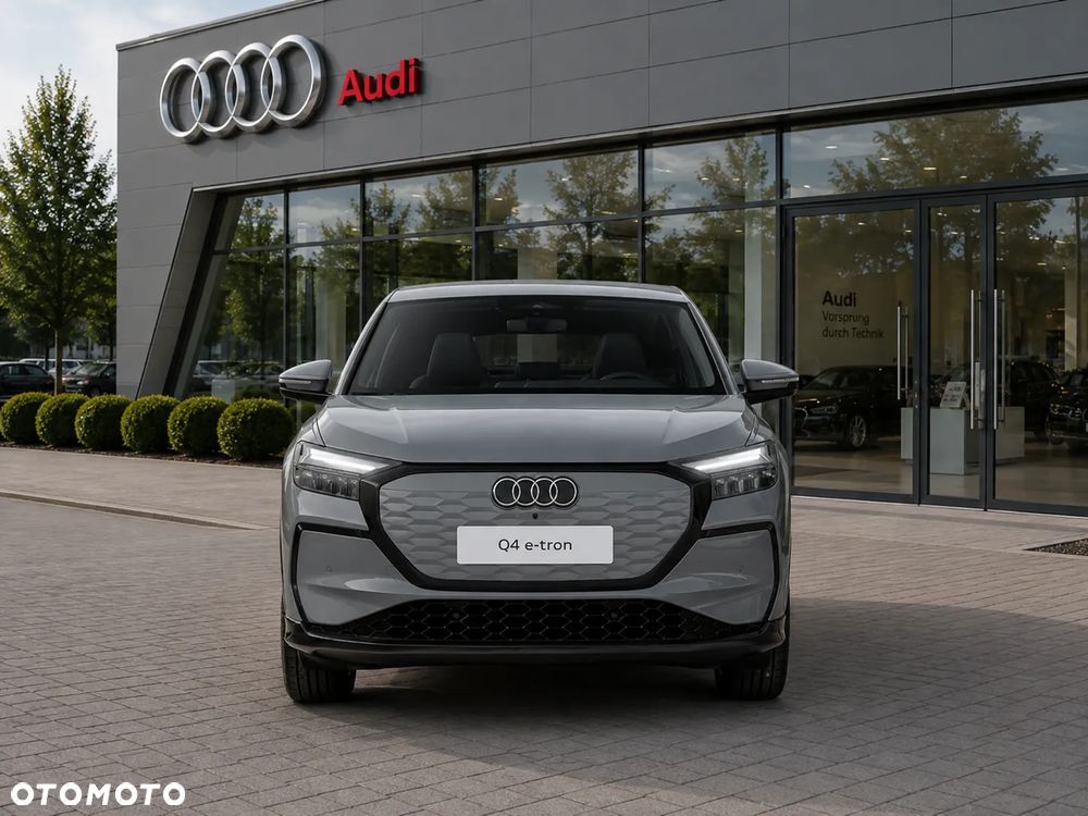 Audi Q4 Sportback e-tron 40 63kWh - 8