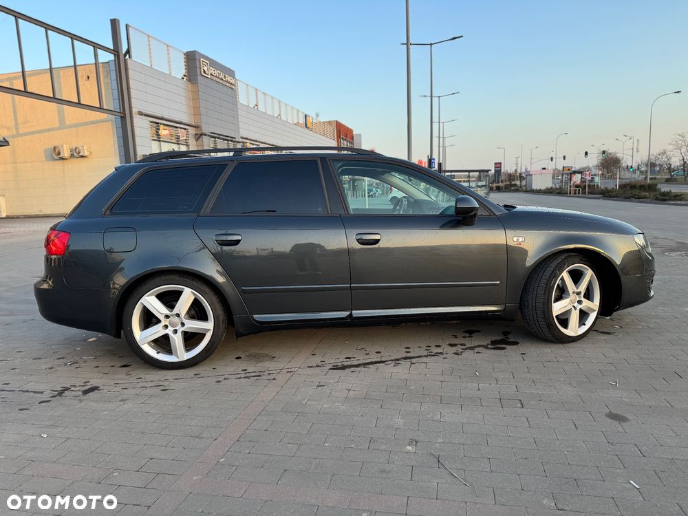 Seat Exeo 2.0 TDI CR Sport - 2