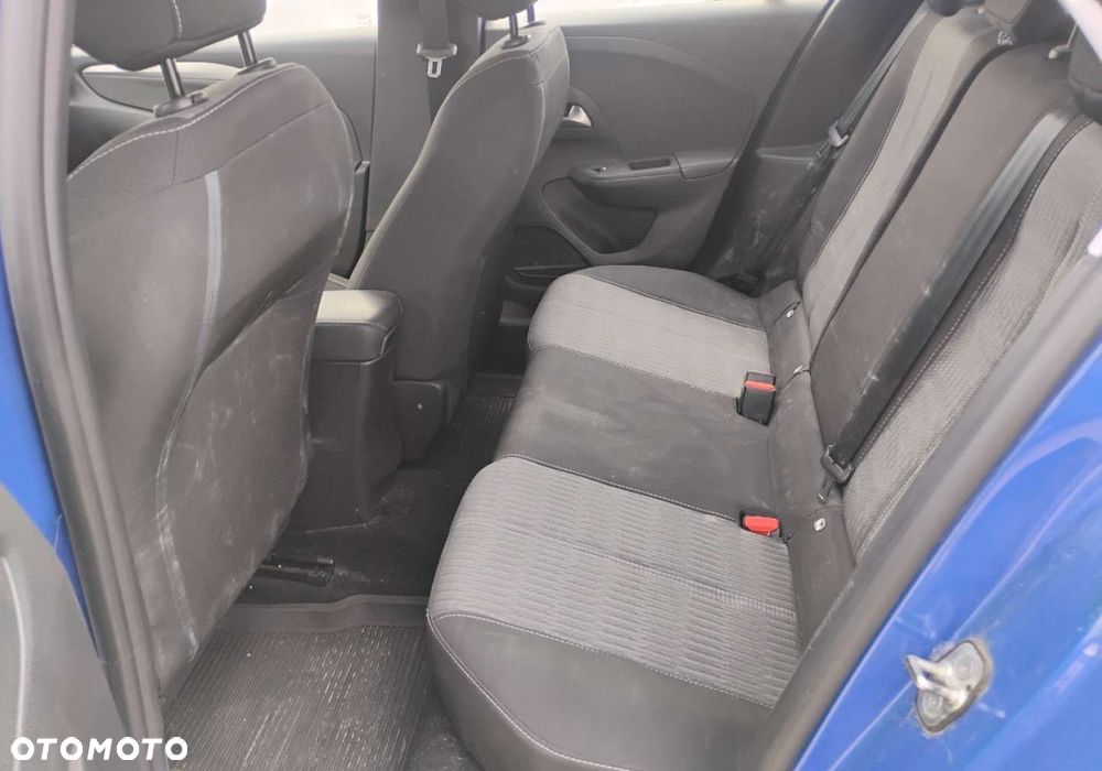Opel Corsa - 8
