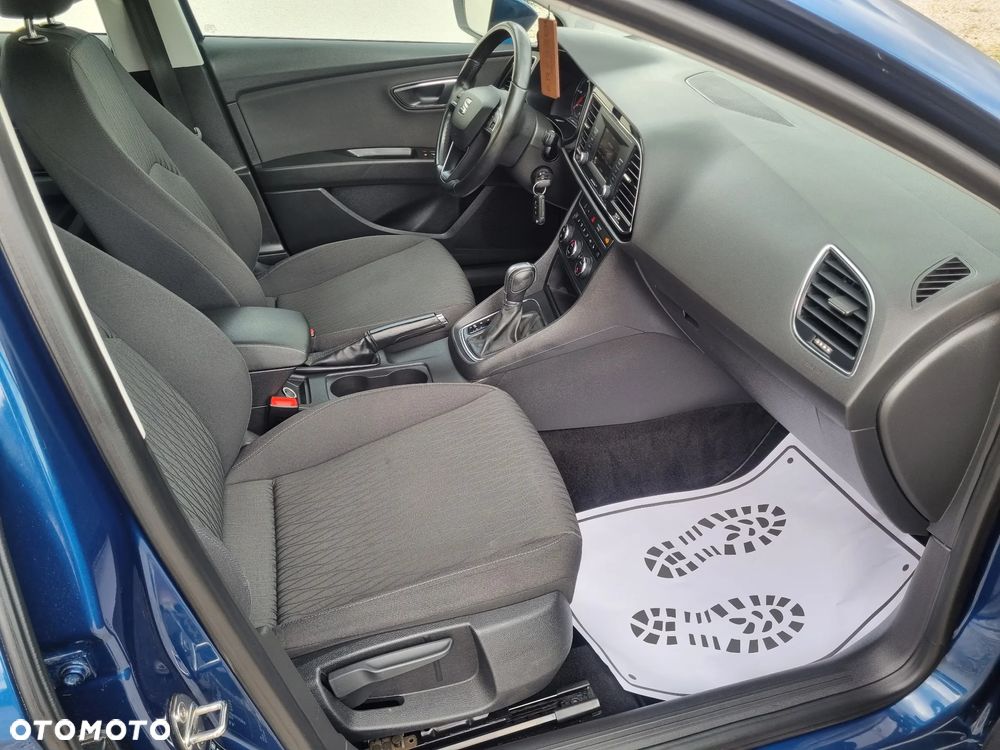 Seat Leon - 8