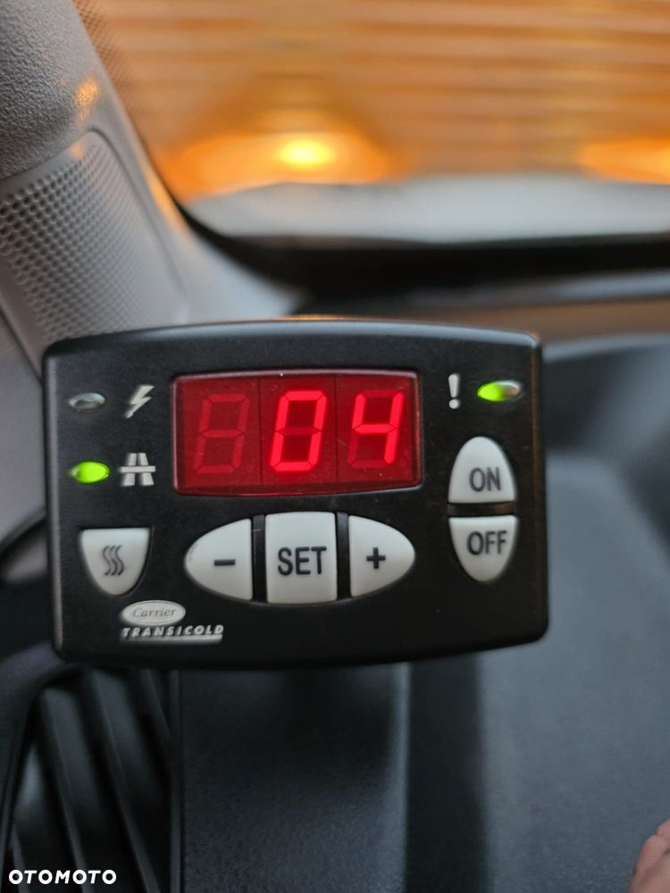 Fiat Doblo 1.4 t jet LPG - 30