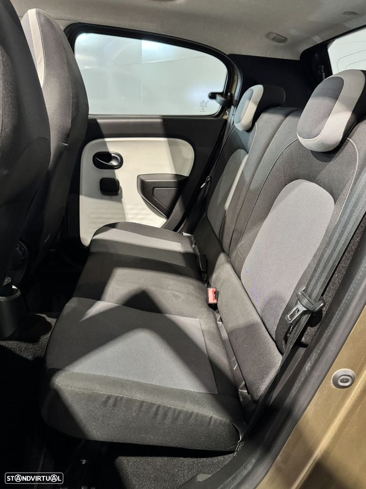 Renault Twingo 1.0 SCe Dynamique - 18