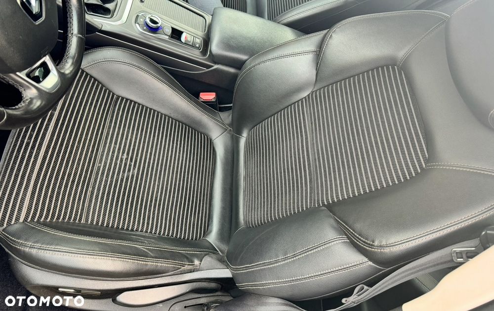 Renault Talisman ENERGY dCi 130 EDC INTENS - 13