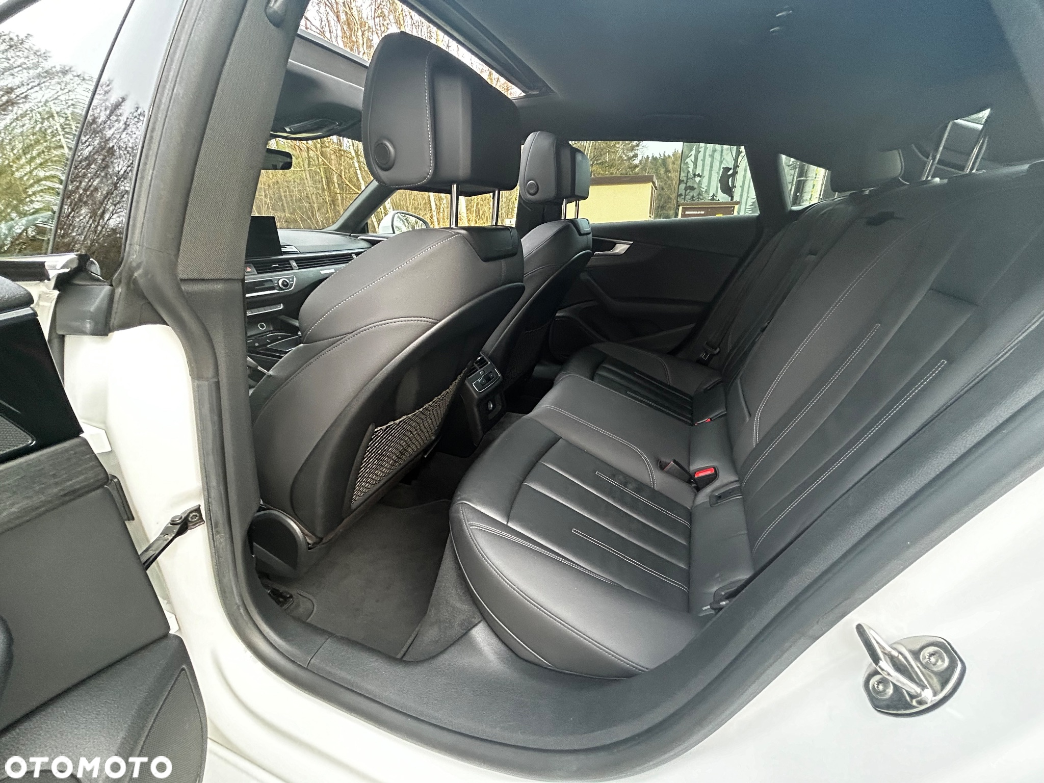 Audi A5 Sportback 45 TFSI quattro S tronic S line - 22