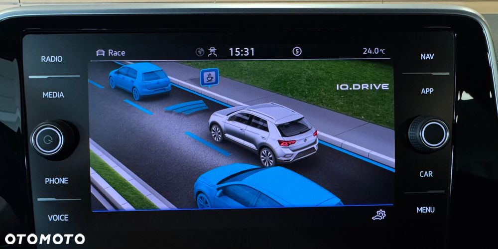 Volkswagen T-Roc 2.0 TSI 4Motion R DSG - 21