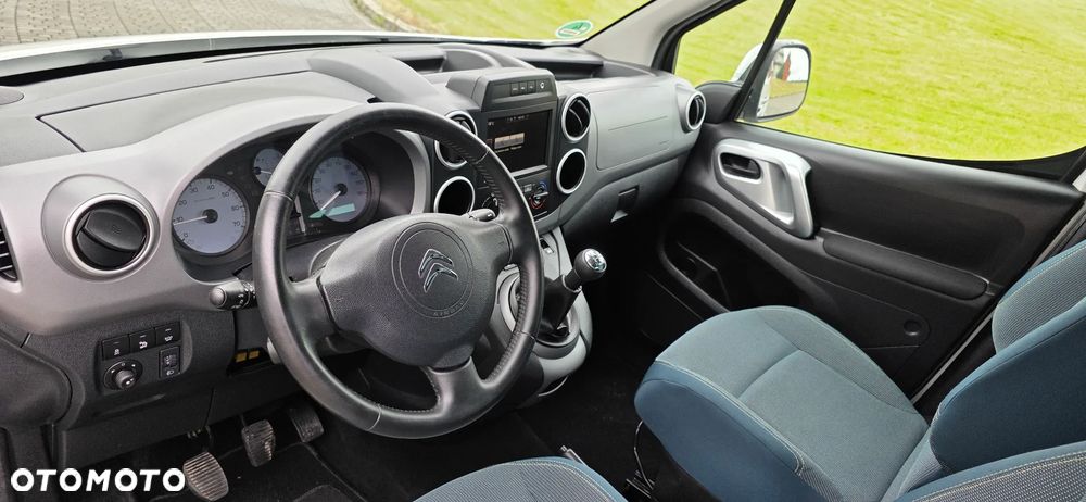 Citroën Berlingo Multispace BlueHDi 100 FEEL - 19