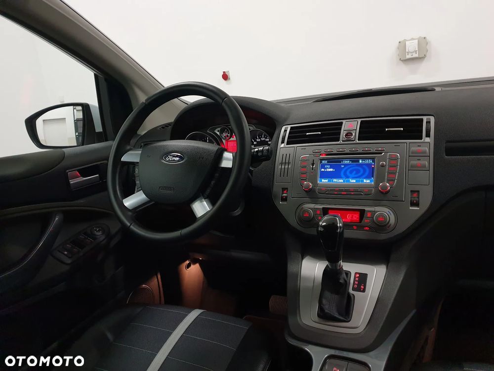 Ford Kuga 2.0 TDCi 4x4 Individual - 2