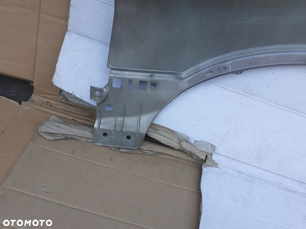 Volvo XC90 Błotnik Prawy Przedni02-14 rok. - 6