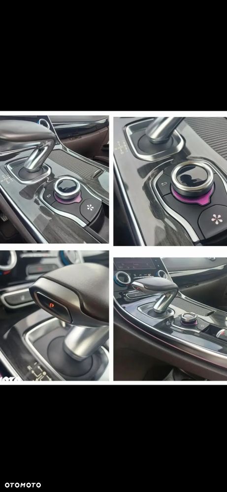 Renault Espace 1.6 dCi Energy Zen EDC 7os - 36