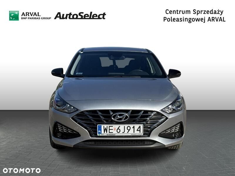Hyundai i30 1.5 DPI Smart - 9