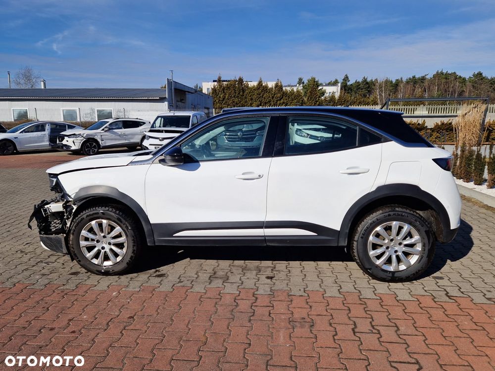 Opel Mokka 1.2 T Edition S&S - 4