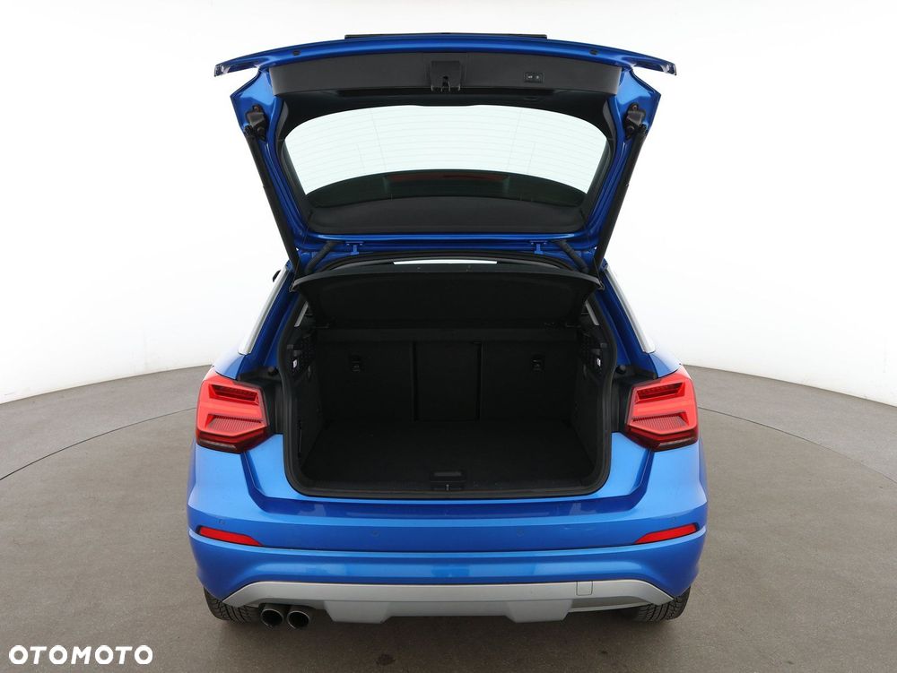 Audi Q2 - 29