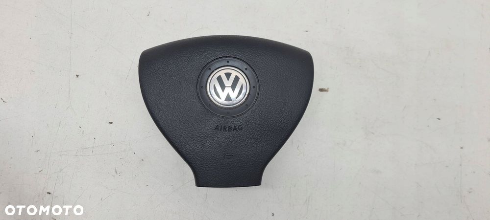 vw golf v jetta touran poduszka air bag kierowcy