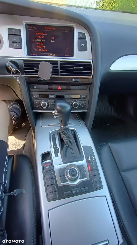 Audi A6 Limousine - 13