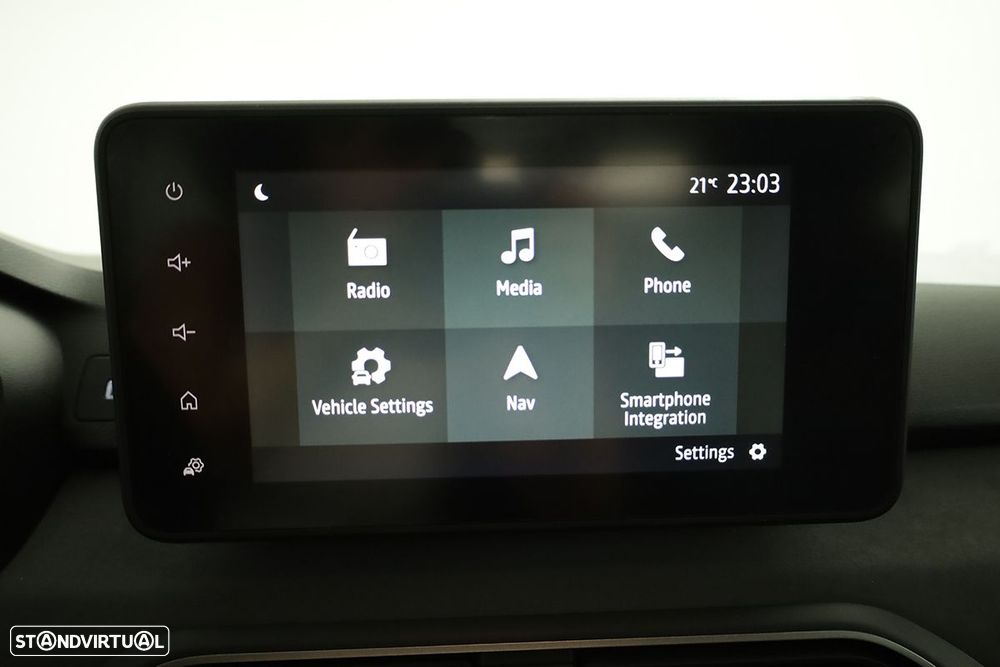 Dacia Jogger 1.0 ECO-G Extreme+ Up&Go 7L Bi-Fuel - 10