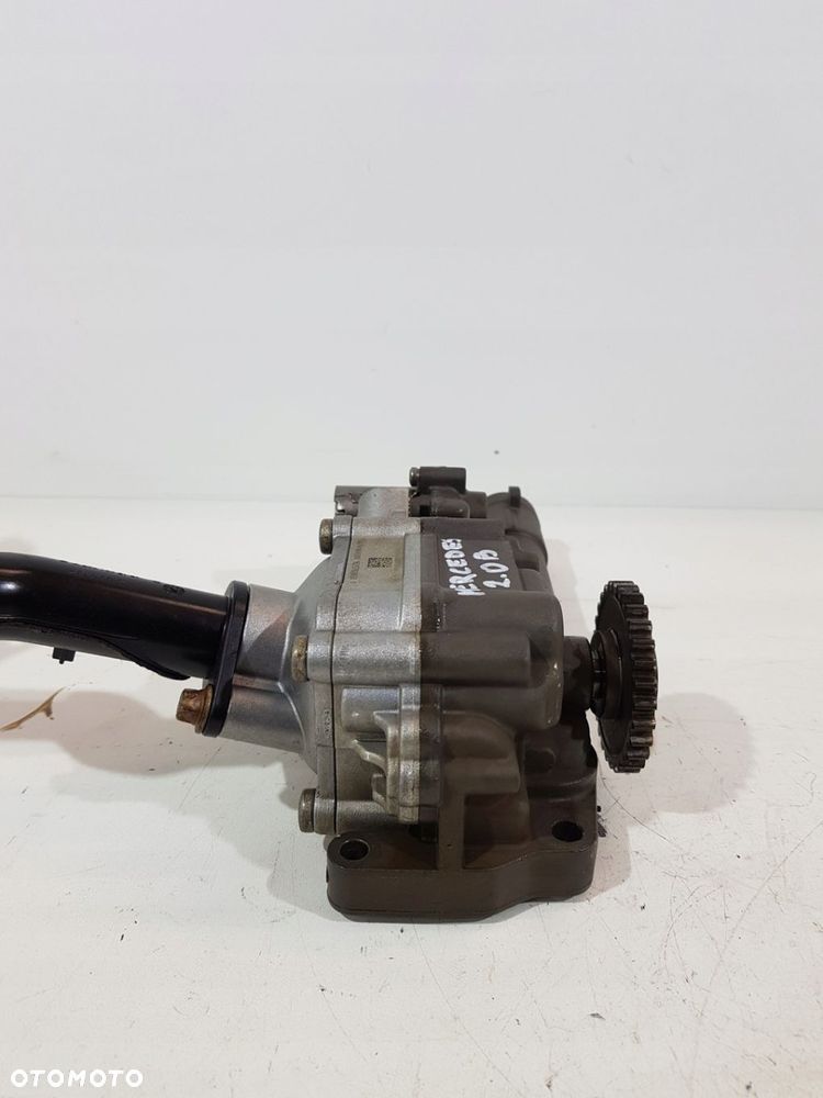 POMPA OLEJU R2701810701 MERCEDES W205 GLA 2.0 CGI - 5