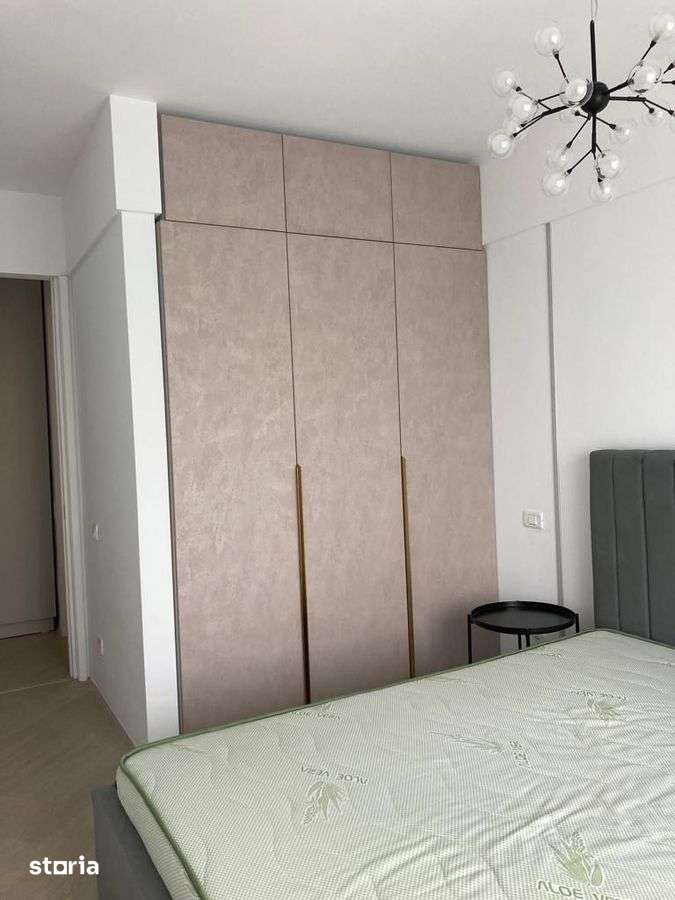 Oferta inchiriere apartament 2 camere Delta City Tineretului Parc — fotografia 3