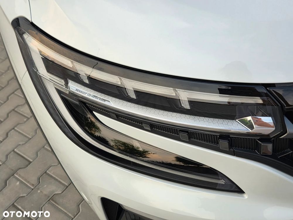 Renault Espace 1.2 E-Tech Full Hybrid 200 esprit Alpine MMT 5os - 15