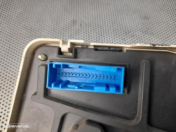 Quadrante / Conta Rotaçoes Ford Transit Connect (P65_, P70_, P80_) - 6