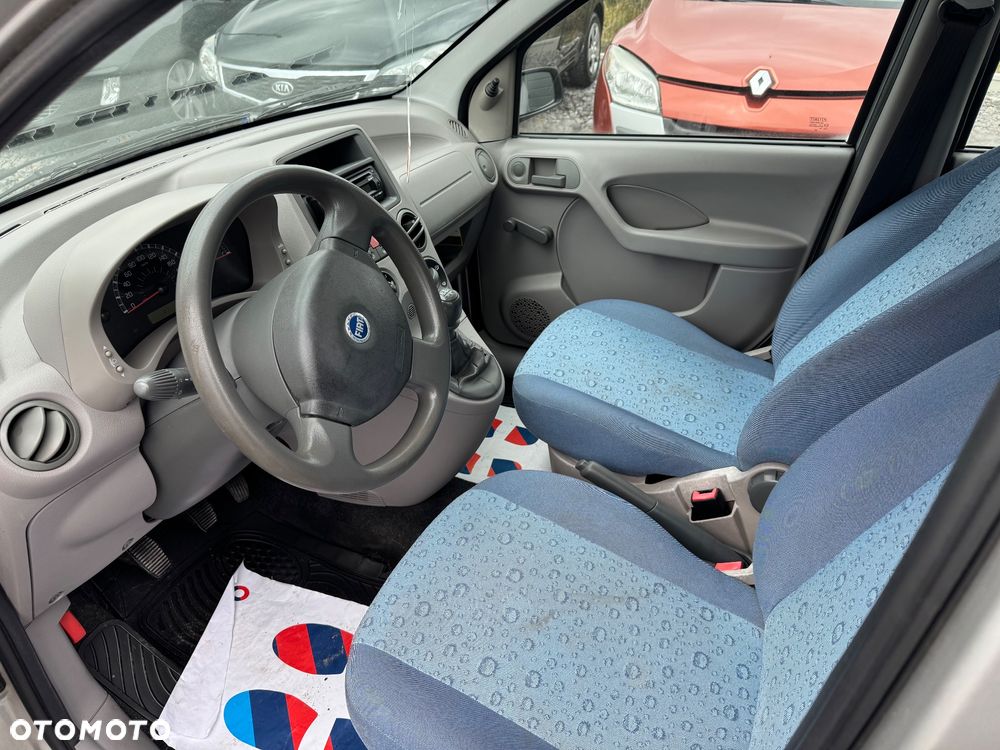 Fiat Panda 1.1 Actual Eco - 7