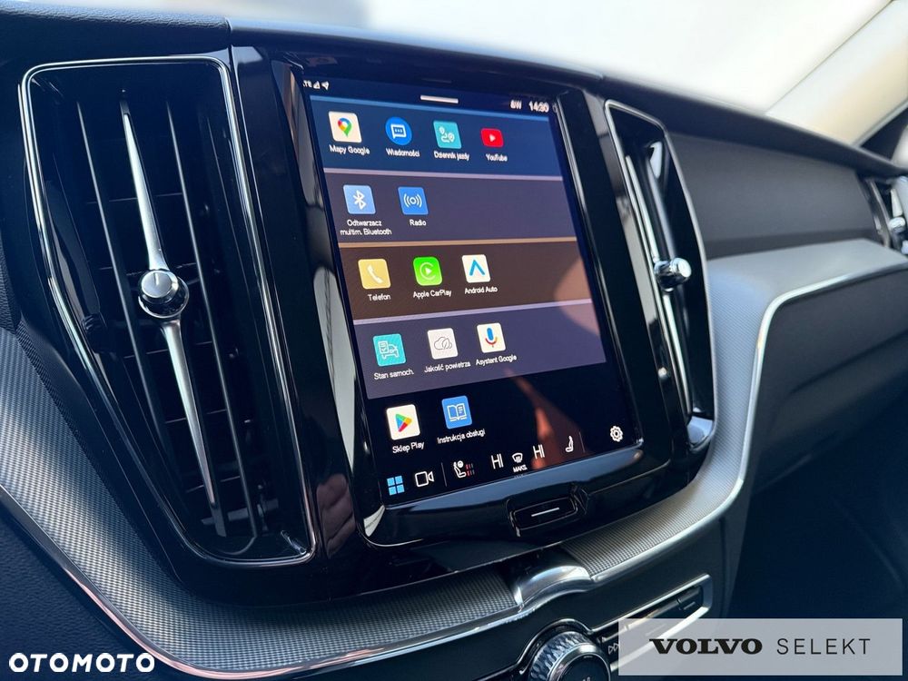 Volvo XC 60 - 21