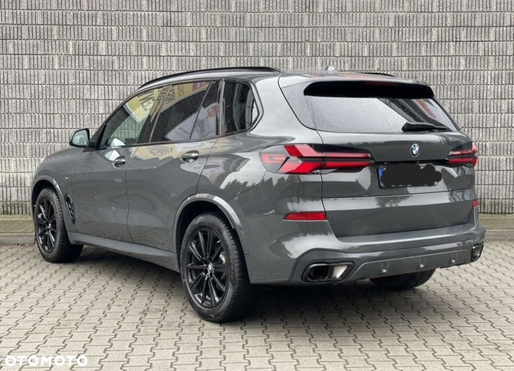 BMW X5 - 3
