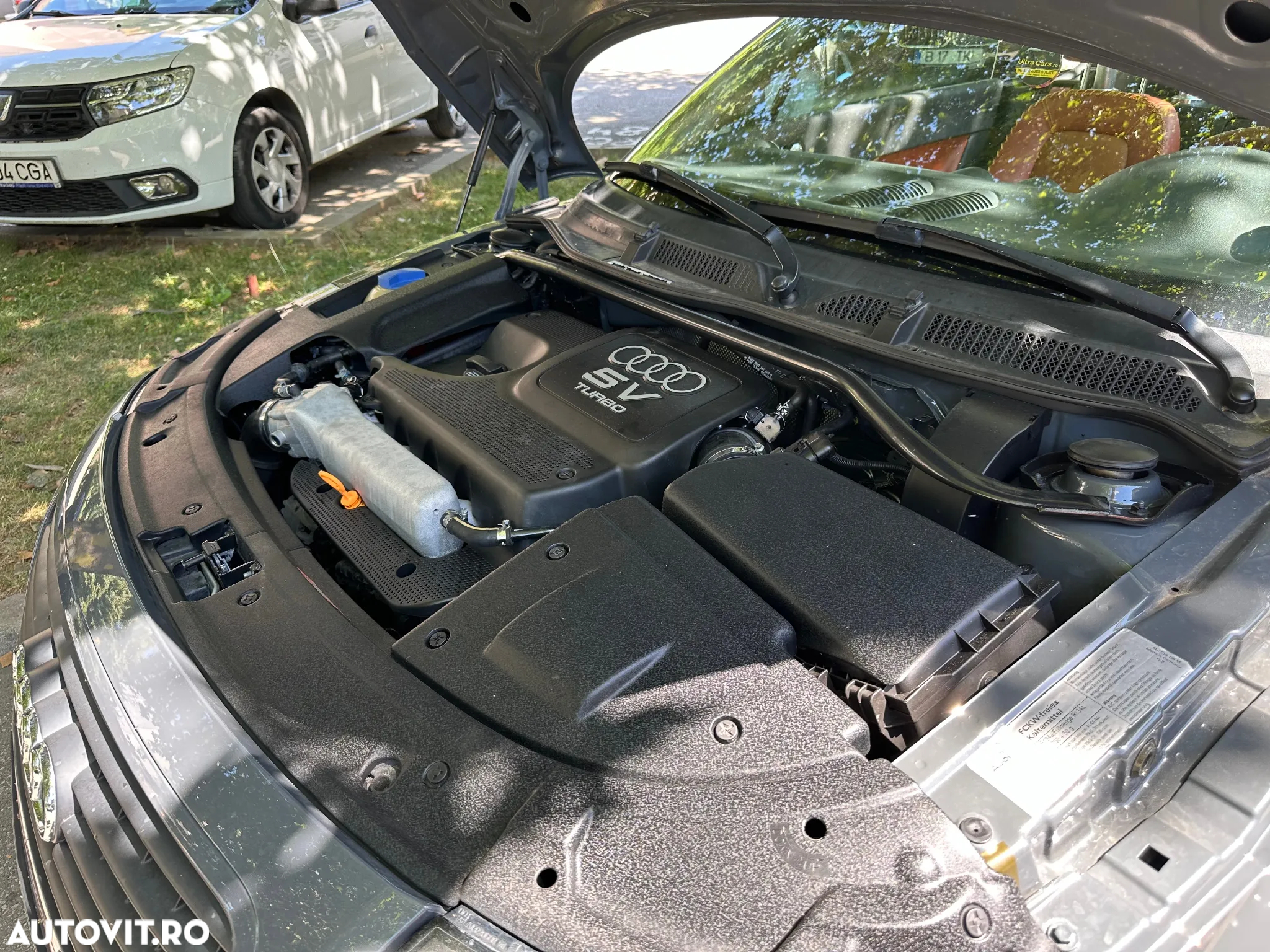 Audi TT - 17