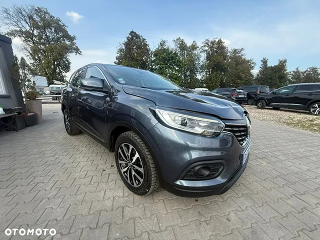 Renault Kadjar 1.3 TCe FAP Intens EDC - 21