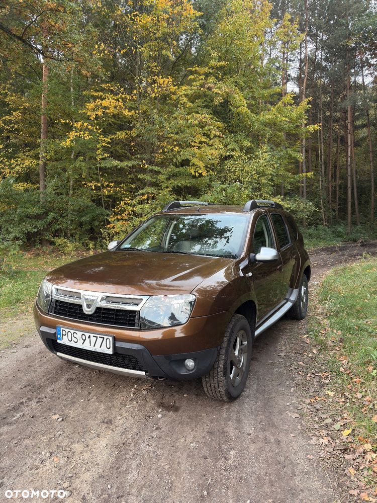 Dacia Duster 1.5 dCi Laureate - 15