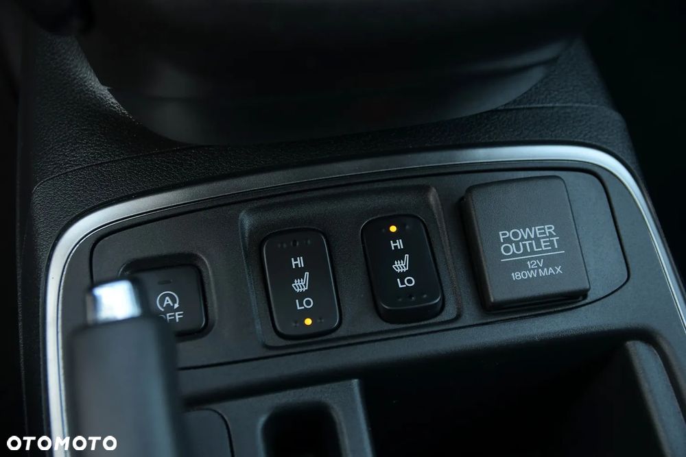 Honda CR-V 1.6i DTEC 4WD Automatik Executive - 33