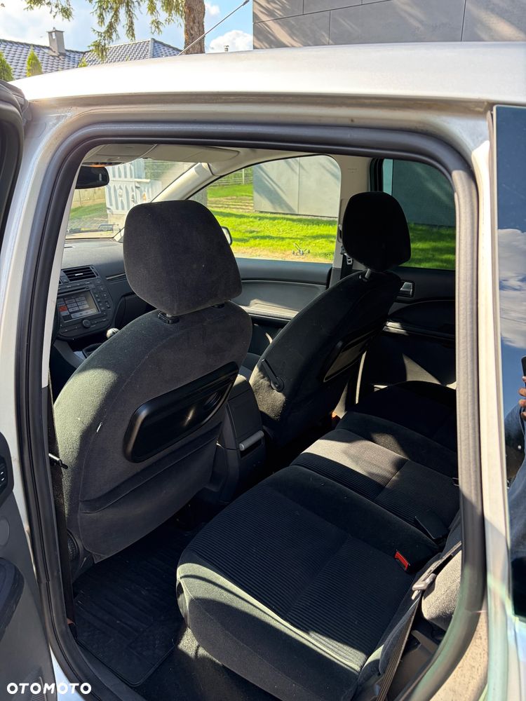 Ford Focus C-Max 1.8 Ghia - 6