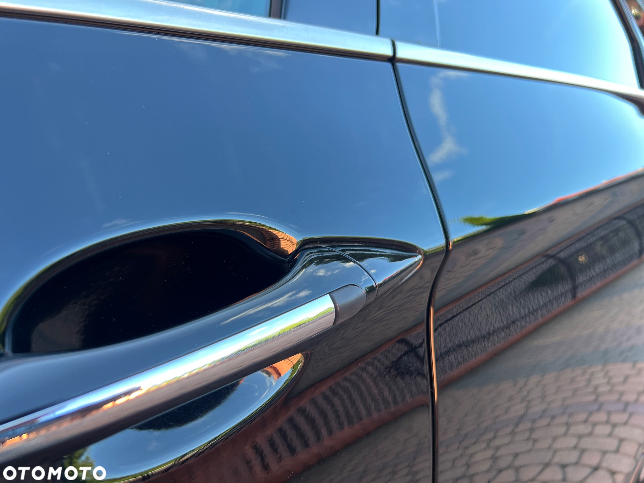 Hyundai i40 Kombi 1.7 CRDi Premium - 23