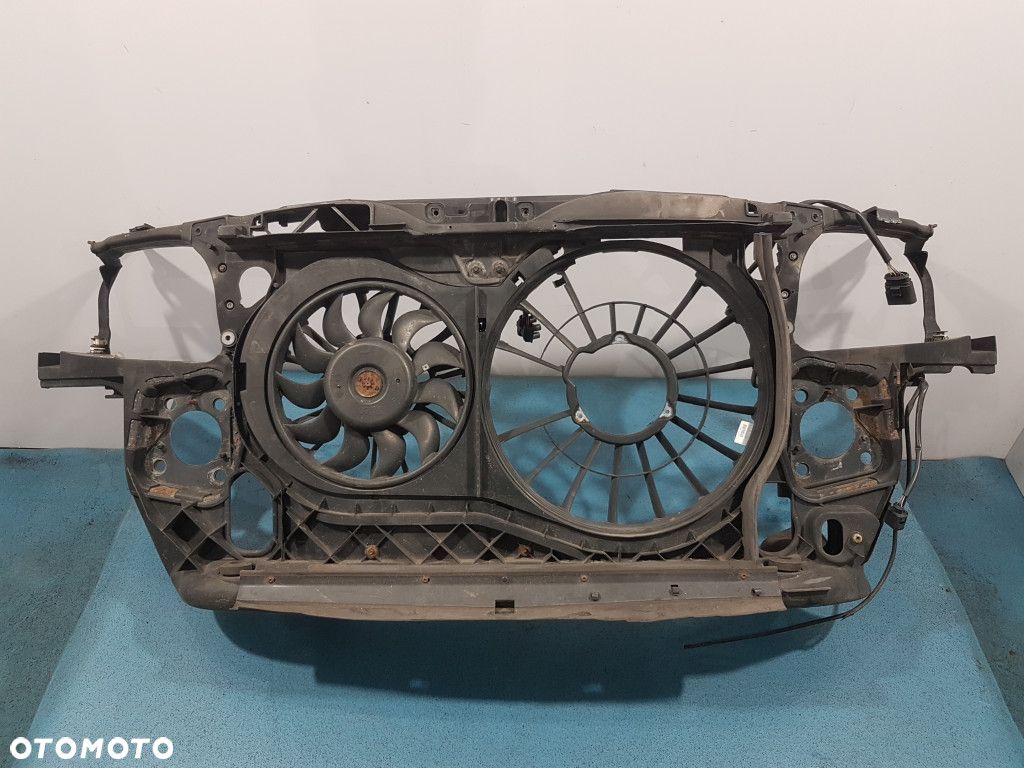 PAS PRZEDNI AUDI A4 B7 2.0 TDI - 1