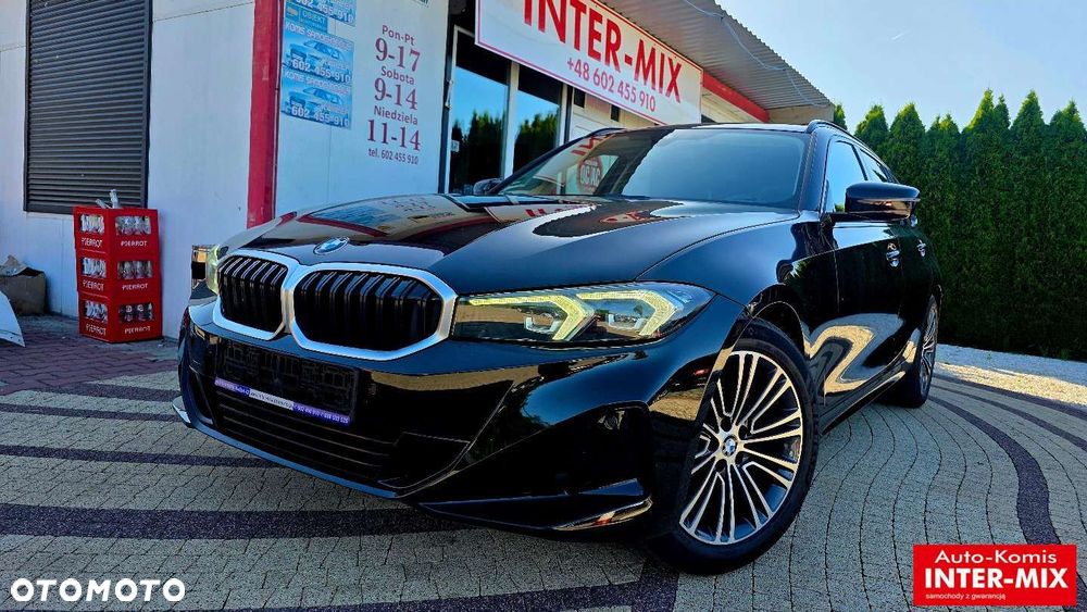BMW Seria 3 - 31
