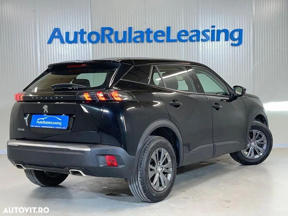 Peugeot 2008 - 3