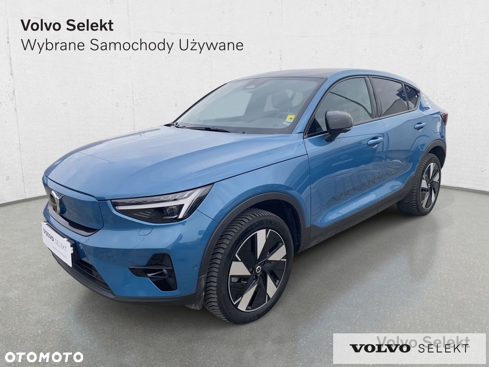 Volvo C40 - 1