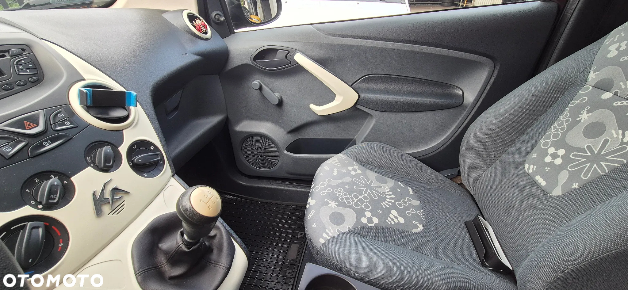 Ford KA 1.2 Trend - 9