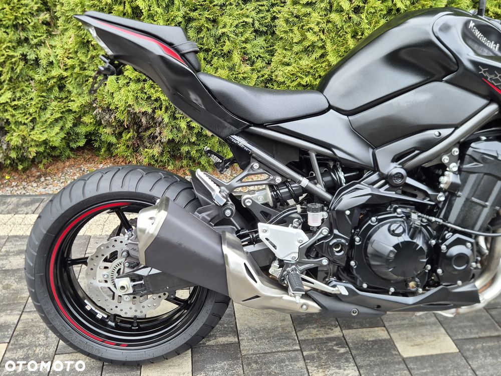 Kawasaki Z 900 - 30