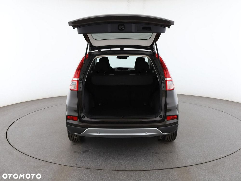 Honda CR-V 2.0i-VTEC 2WD Elegance - 20