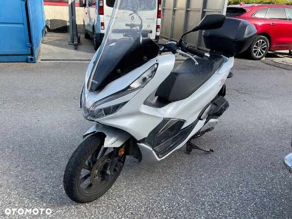 Honda PCX